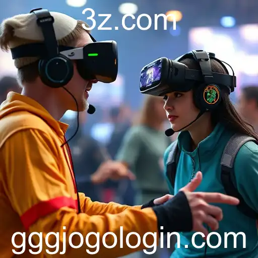 A Consolidação dos Jogos na Era Digital