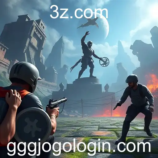 A Revolução Digital nos Jogos Online 2025