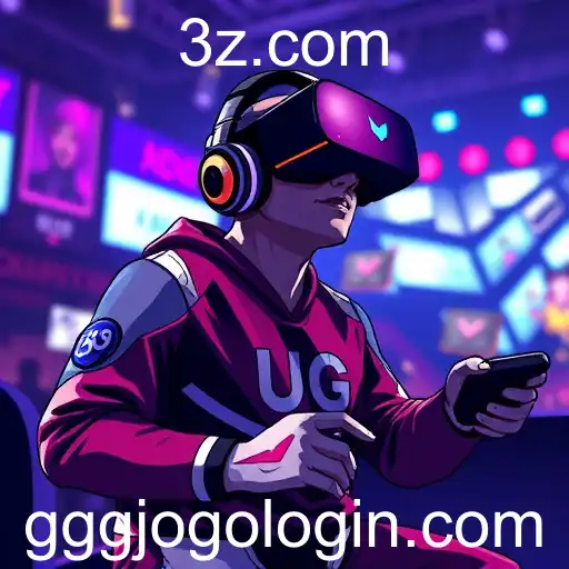 Inovações e Desafios no Mundo dos Jogos Digitais de 2025