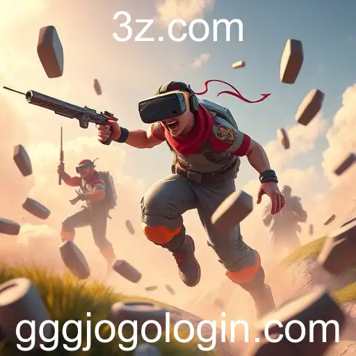 Inovações e Tendências no Mundo dos Jogos em 2025