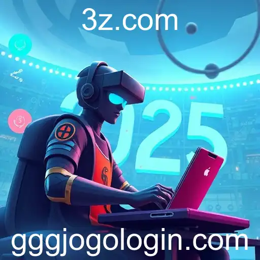 A Revolução do Mercado de Jogos Online em 2025