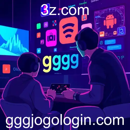 Tecnologia Revoluciona o Entretenimento Online