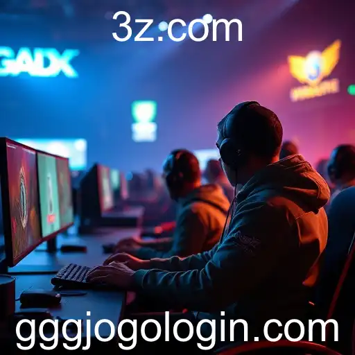Transformações no Mundo dos Jogos Online