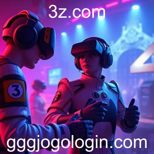 O Impacto dos Jogos em 2025: Diversão, Tecnologia e Comunidade