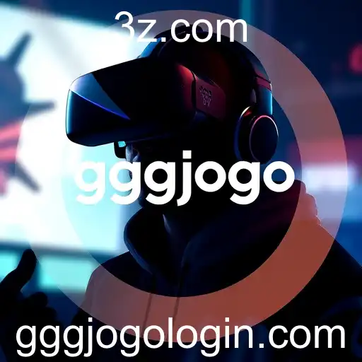 A Evolução do Gggjogo no Cenário dos Games