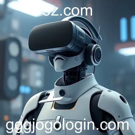 Transformação no Mundo dos Jogos via gggjogo