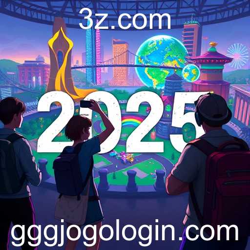 Inovações e Tendências no Mundo dos Jogos