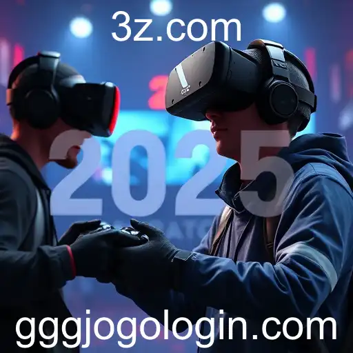 Tendências e Impactos dos Jogos em 2025