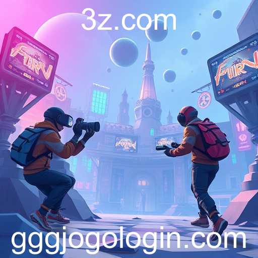 Inovação e Tendências no Universo dos Jogos em 2025