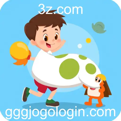 Explorando o Mundo dos Jogos Infantis em 'gggjogo'