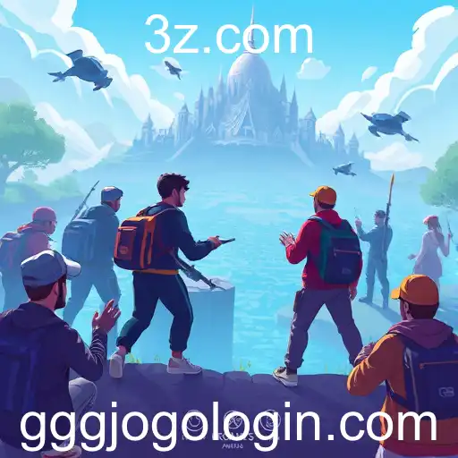 A Revolução dos Jogos Multijogador: Interação Social e Competição Global