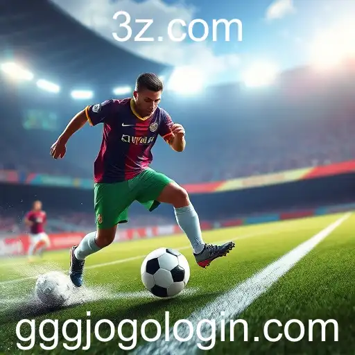 A Emoção dos Jogos de Esportes no Mundo Virtual