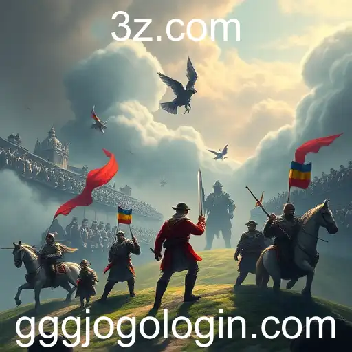 Explorando o Fascinante Mundo dos Jogos de Estratégia