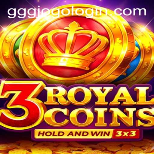 Exploring the World of 3royalcoins: A New Gaming Adventure