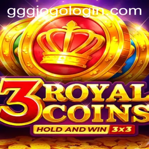 Exploring the World of 3royalcoins: A New Gaming Adventure