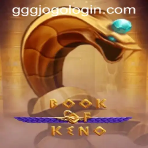 BookOfKeno: A Comprehensive Guide to the Exciting Game of Chance