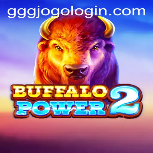 Buffalo Power 2: An Immersive Gaming Experience and GGGJogo PH Login Insights