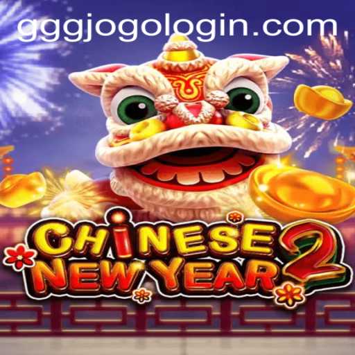 Unveiling CHINESENEWYEAR2: An Exciting Gaming Experience with gggjogo PH Login
