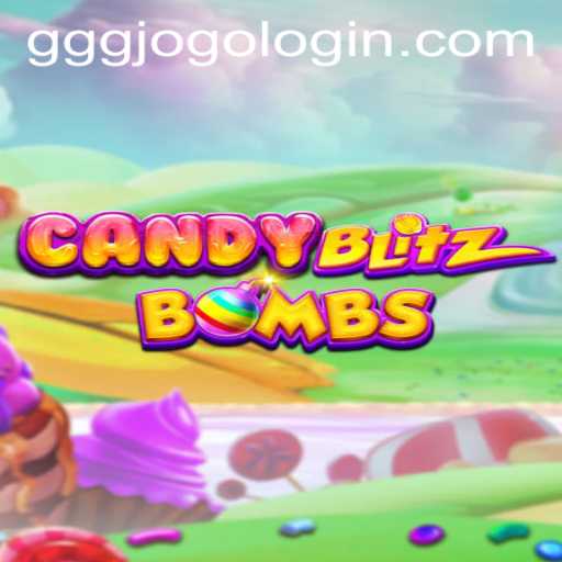 Discover the Explosive Fun of CandyBlitzBombs with gggjogo PH Login