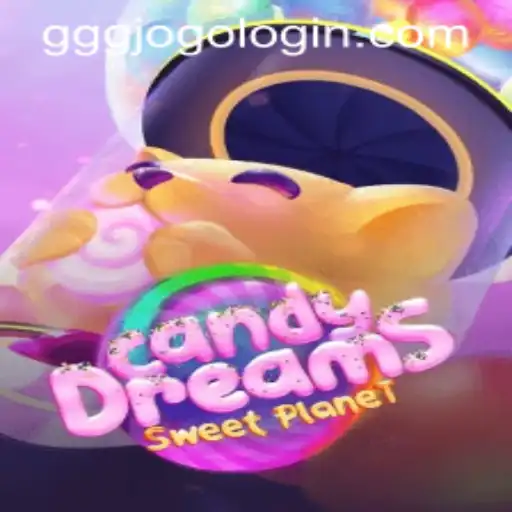 CandyDreams: Your Ultimate Adventure into a Sweet World