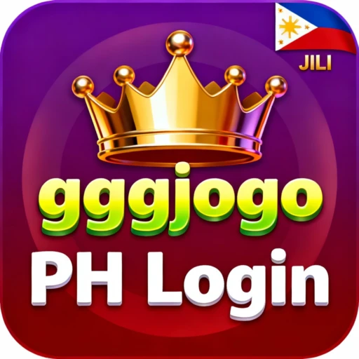 gggjogo PH Login