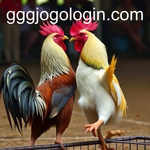 Cockfighting in the Digital Era: Tradition Meets Technology