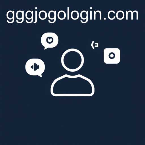 Contact Us: Navigating the Digital Landscape with gggjogo PH Login