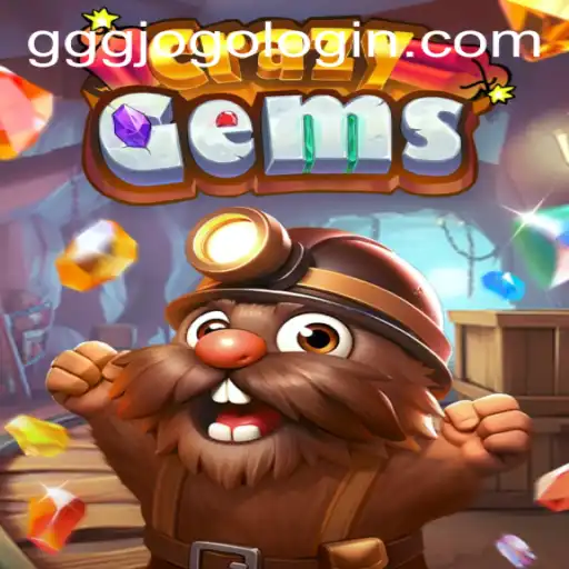 CrazyGems: A Mesmerizing Journey Through a Jewel-Packed Universe