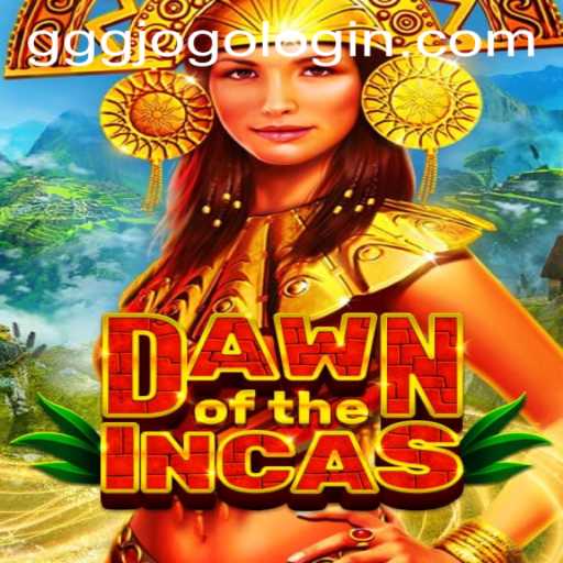 Dawn of the Incas: A New Era in Strategy Gaming