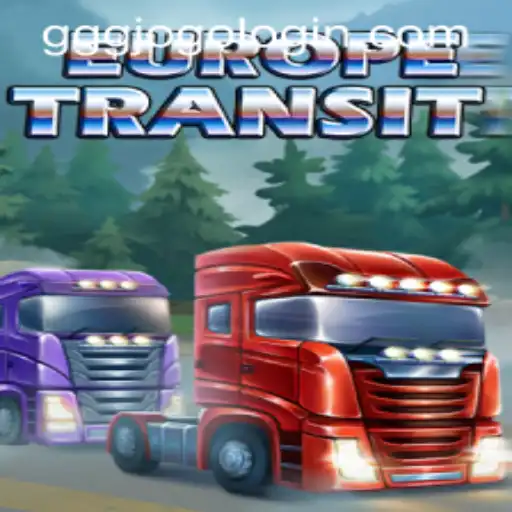 Explore EuropeTransit: An Immersive Journey Across Europe
