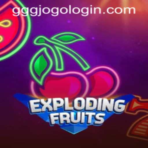 ExplodingFruits: A Thrilling Gaming Experience Like No Other