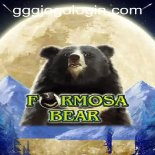 Exploring 'FormosaBear': A New Adventure in Gaming