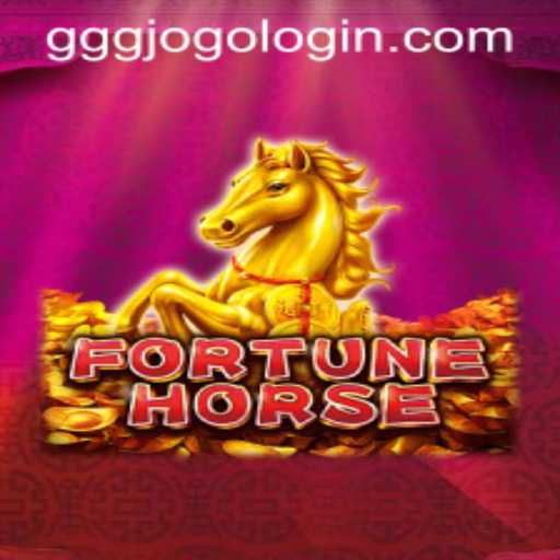 Exploring FortuneHorse: A New Frontier in Mobile Gaming with GGGJogo PH Login