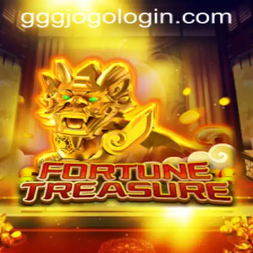 Discover the Exciting World of FortuneTreasure: A New Gaming Adventure