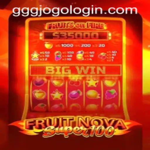 Discovering the Excitement of FruitNovaSuper100 and GGGJogo PH Login
