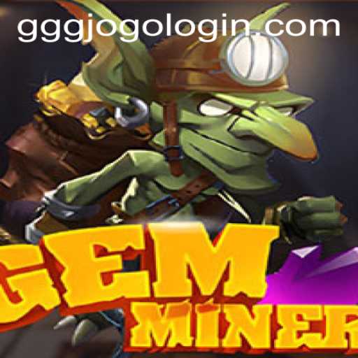 GemMiner: The Ultimate Adventure Awaits