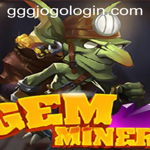 GemMiner: The Ultimate Adventure Awaits