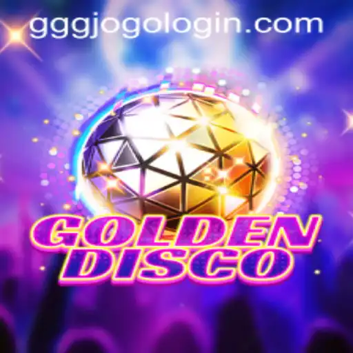 GoldenDisco: A Mesmerizing Dance Adventure Awaits