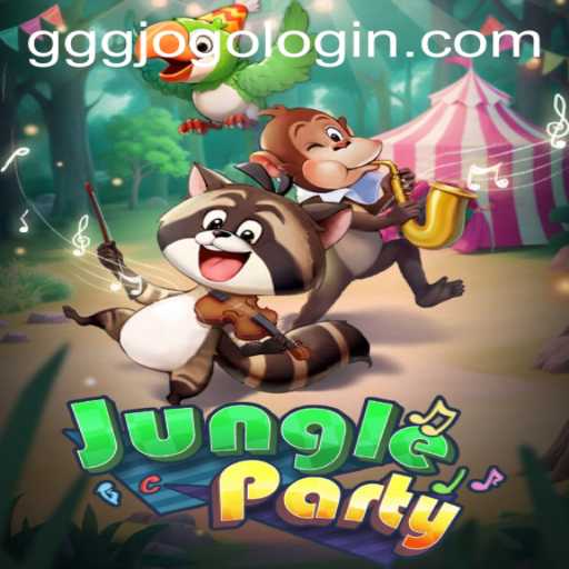 Exploring the Thrilling World of JungleParty: A Comprehensive Guide