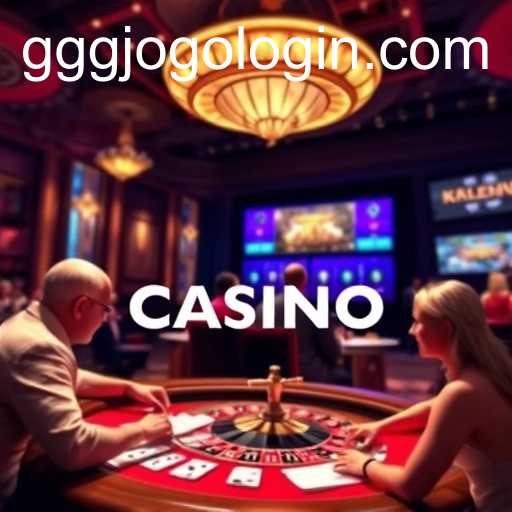 Exploring the World of Live Casino: The Next Level in Online Gaming
