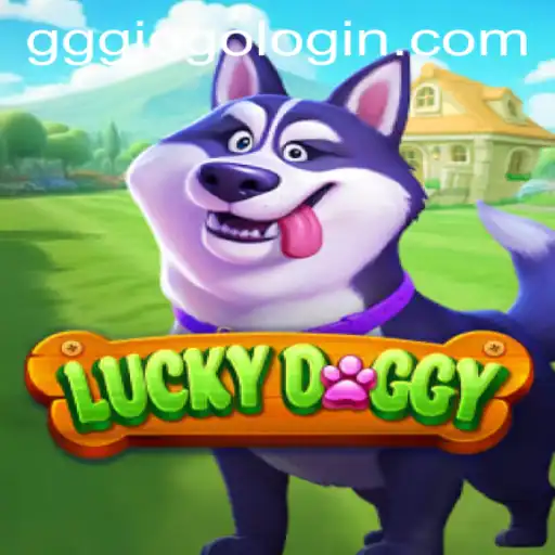Unlocking the World of LuckyDoggy: A Dive into the Latest Gaming Craze