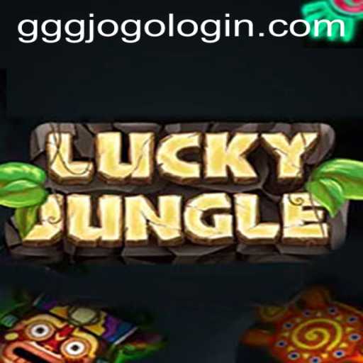 Exploring LuckyJungle: A Thrilling Adventure Awaits