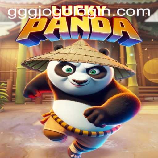 Unlock the Excitement of LuckyPanda: A Thrilling Adventure in the World of Digital Gaming