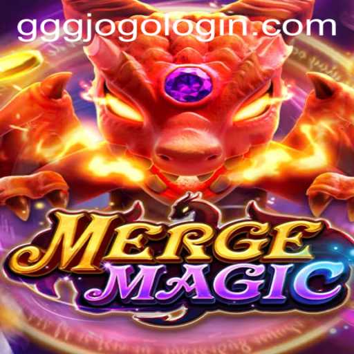 Exploring the Magical World of Merge Magic