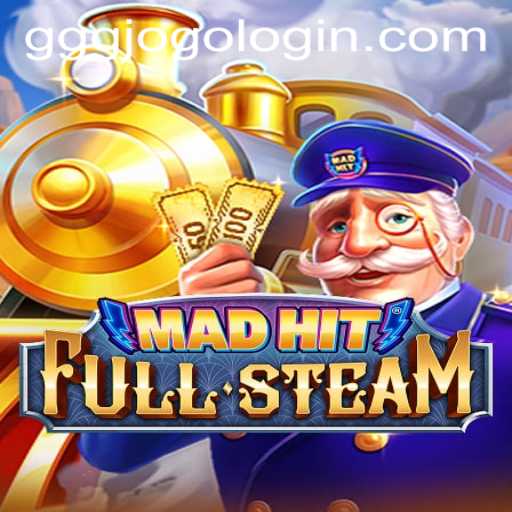MadHitFullSteam: The Exciting World of GGGJogo PH Login