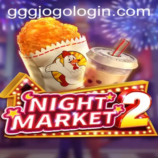 Exploring NightMarket2: A New Adventure Awaits