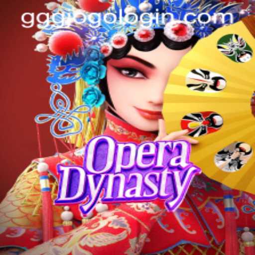 Immerse Yourself in the Spectacular World of OperaDynasty