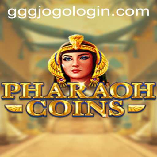 PharaohCoins: Engage in a Thrilling Quest of Ancient Riches