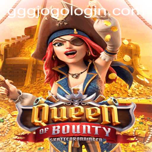 Exploring the Majesty of QueenofBounty: Your Ultimate Guide to Gggjogo PH Login