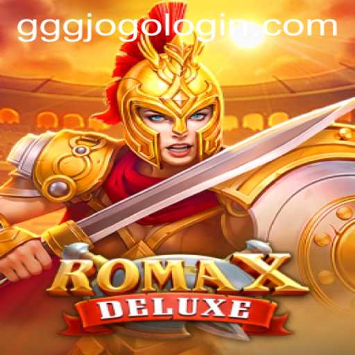 Exploring RomaXDeluxe: The Intriguing World of Ancient Rome in Gaming